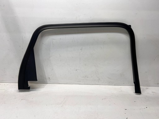 Châssis Couverture tablier moteur Portière WEWNATRZ Gauche Arrière AUDI Q7 4M 4M0867603