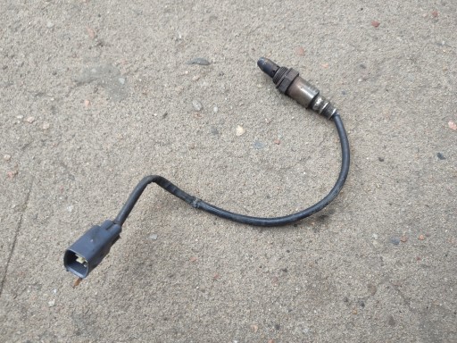 Sonda lambda Opel Meriva B 1.7 8980898260
