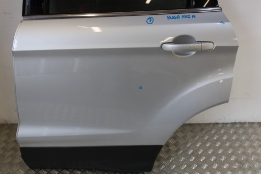 Tür links heck links hinten komplet FORD KUGA MK2 LIFT