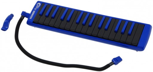 Hohner 9432 melodyka Student 32 Ocean Blue