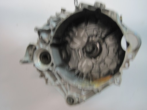 gearbox, VW CRAFTER II 2.0TDI FM6AX002 VLE