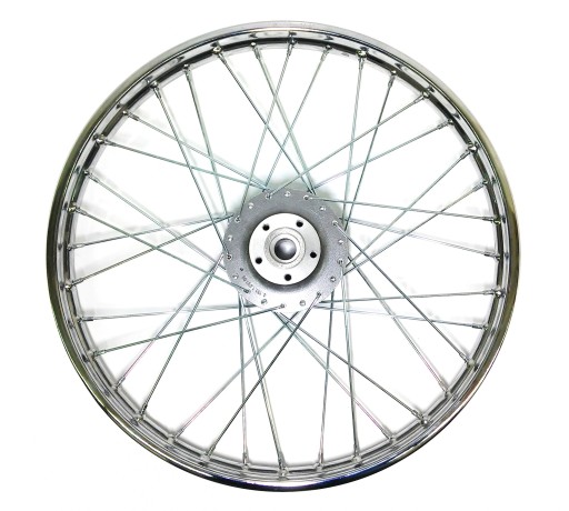 ЗАДНЕЕ КОЛЕСО 19 