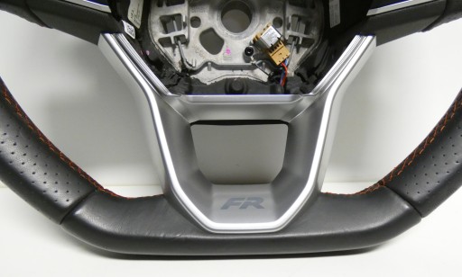 SEAT IBIZA 4 FR 6F0419091E volant