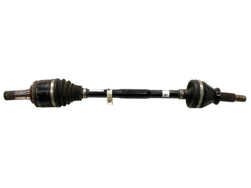 MASERATI QTP GHIBLI semi-axis semi-axis LH 6700352620