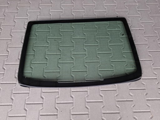 OKNO záď zadní 31651600 2017R VOLVO S90 II
