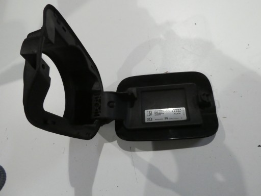 Volet trappe carburant Carburant AUDI A4 B8 8K0010508