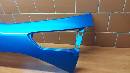 Couverture Couverture tablier moteur Côté du capot Arrière Arrière TOYOTA YARIS III 11