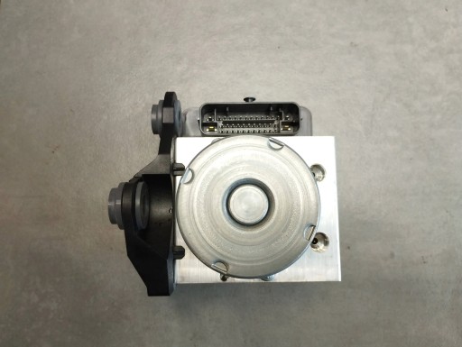 VW Polo VI 2G pump ABS 2Q0614517AP