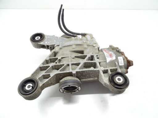 diff differential HALDEX rear part rear VW TIGUAN SEAT SKODA 0BR525010Q