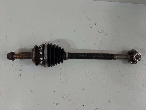 Toyota RAV 4 V 2,5 Hybrid semi-axis front right DA76R (A621)