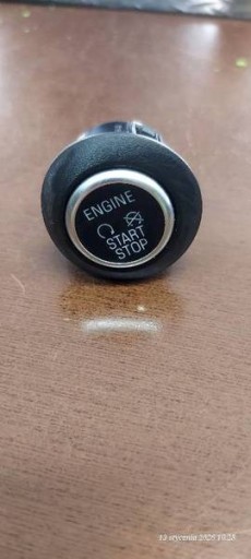 button START/STOP FOCUS MK3 F1ETD3L0B