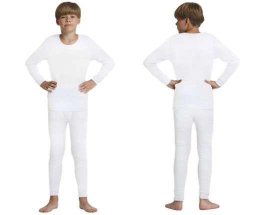 Біла майка Gucio 146