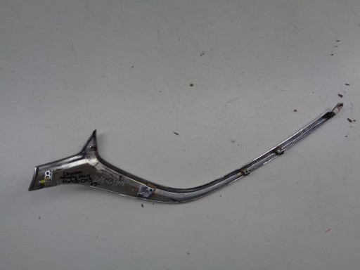 CHROM Grill der Stoßstange links vorne MAZDA CX3 15
