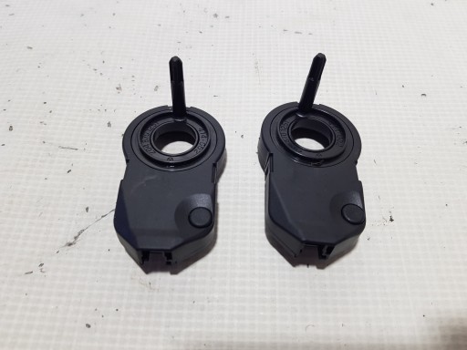 SPINKA KANAPY lock blocking KANAPY Mercedes W204 sedan 2048701251