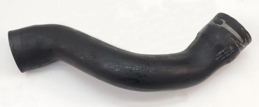 pipe air PORSCHE CAYENNE 4.5 7L5122051