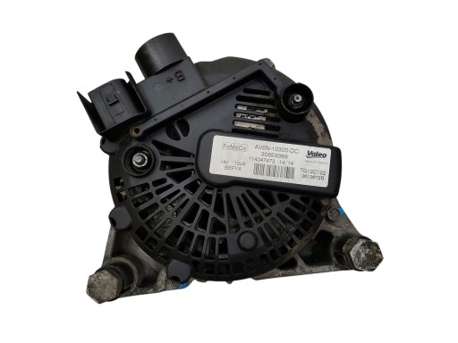 ALTERNATOR 120A FORD FOCUS MK3 C-MAX MK2 B-MAX 1.6 TDCI AV6N-10300-DC