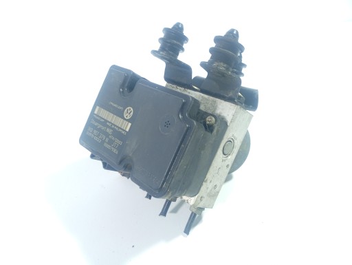 VW Golf V 5 03-09 Pompa ABS OE 1K0907379N