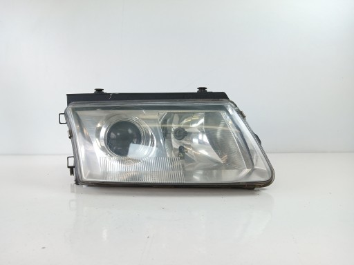 VW PASSAT B5 light right front XENON control unit HELLA