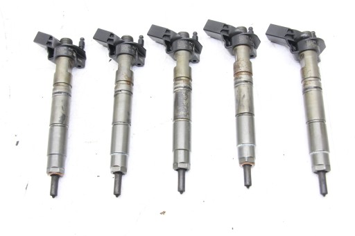 A6420700587 - Инжектор для JEEP CHEROKEE WK 3.0 CRD W221