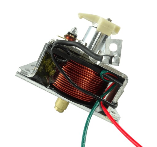 130304 - Соленоїд стартера (24v)