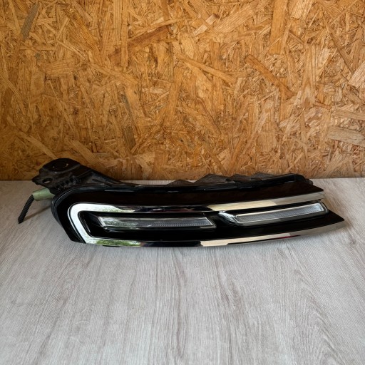 LIGHT FRONT RIGHT DRL LED CITROEN C5 AIRCROSS 9818005080