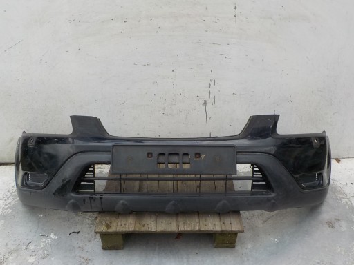 809 HONDA CR-V II LIFT bumper front front
