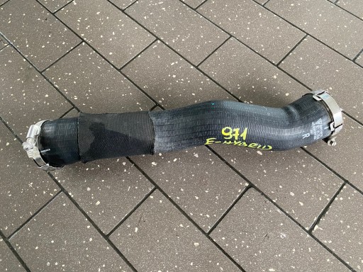 971145708AB - ТРУБА ИНТЕРКУЛЕРА PORSCHE PANAMERA 971 2.9