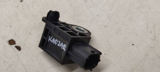 beschleunigungssensor crashsensor beschleunigungs- Renault Kadjar