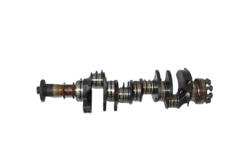 Коленвал bmw x5 e53 range rover l322 4.4 v8 448s2 038n2byh втулки