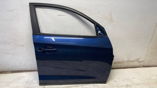 HYUNDAI TUCSON II door right right front front SG5 15-18