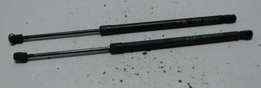 HYUNDAI I30 KOMBI 12R 1.6 CRDI SILOWNIKI bonnet boot KOMPLET