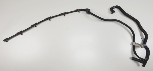 Линия перелива топлива BMW 5 F07 3.0 D 7823400