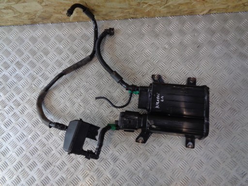 082100-2030 120425-1 - ДАТЧИК ПОГЛИНАЧА ПАРИ ПАЛИВА SUZUKI KIZASHI 2.4