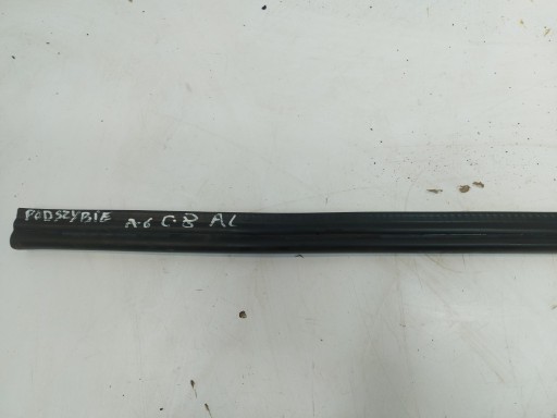 AUDI A6 C8 4K9 Allroad Kombi Joint Sous vitre AUDIA6C84K9AllUszpod