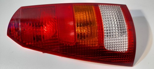 Ford Focus MK 1 Kombi light rear left XS4X13N004EC (R439)