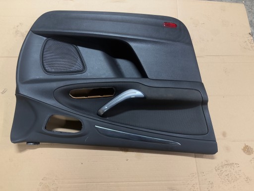 OPEL ZAFIRA C side door left front 6M21-U23943