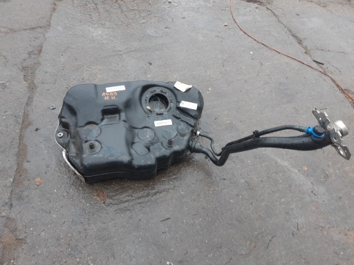 AUDI A4 B9 DIESEL Réservoir Réservoir carburant 8W0201021BP