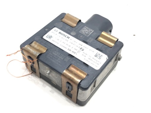 LORK-1273-132617 - Модуль контролера kia stonic h8991-11000