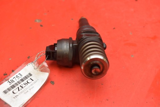 nozzle nozzle 038130073BP SEAT IBIZA 4 IV 1.4 TDI 80 KM 08-12