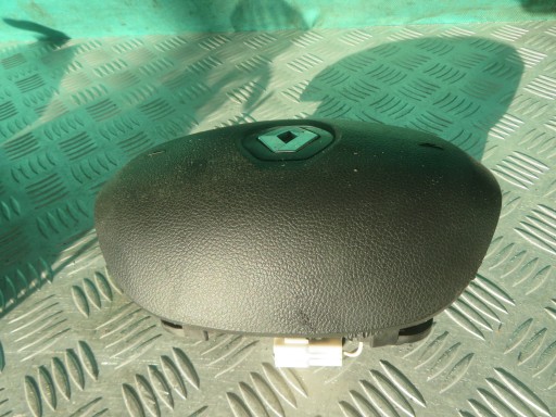airbag air airbag driver´s RENAULT TRAFIC 20R 985700198R