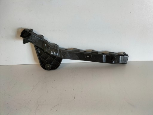 holder bumper bracket rear part left KIA CEED and 06-12 KOMBI