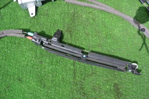 mechanism ROLETY boot BMW 5-SERIA F11 7232773