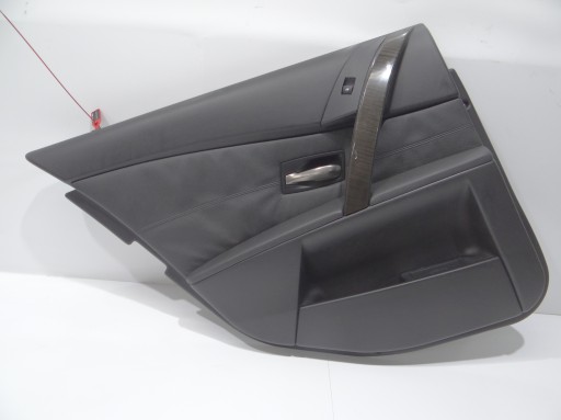 side door left rear part BMW E60 M PAKIET