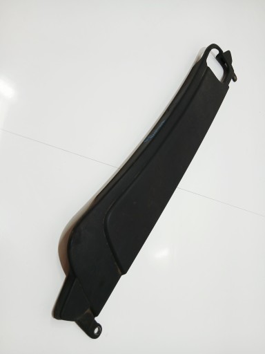 kryt krytka stěny předního BMW 5 E60 E61 N47 7803340