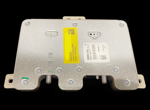 ROLLS ROYCE WRAITH DAWN PHANTOM Antenne RH 65206957348 6957348 65209396828