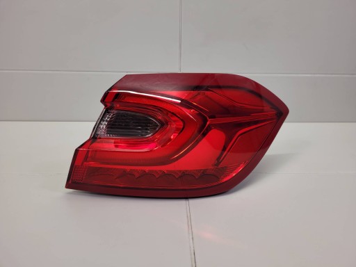 light rear right side Ford Fiesta 7 2019 H1BB-13404-BH