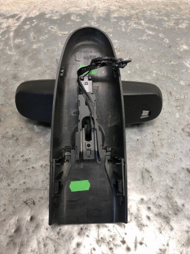 mirror inner FOTOCHROM OPEL MERIVA B LIFT 13581081