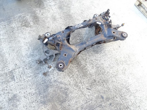 Essieu Arrière Essieu avant berceau Essieu Pont essieu JAGUAR F-TYPE 14R