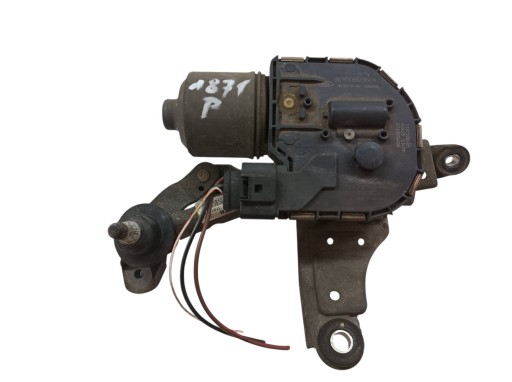 Motor Wischer vorne rechts EUROPA 6M2117508BD Ford S-MAX und (2006-15)