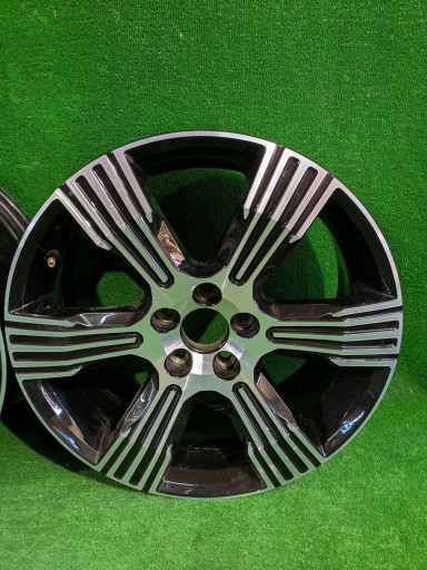 disky hlinikove disk VOLVO V60 V90 XC40 XC60 18" 7.5J ET50.5 NR.F033